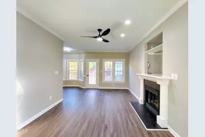 1016 Trail Stream Way, Knightdale, NC 27545 - Photo 7