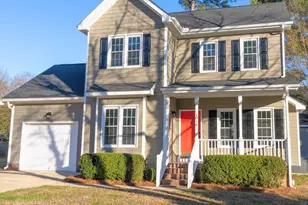 1016 Trail Stream Way, Knightdale, NC 27545 - Photo 1