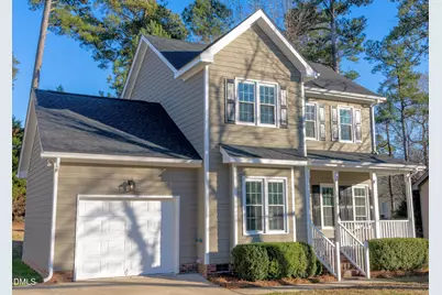 1016 Trail Stream Way, Knightdale, NC 27545 - Photo 5