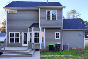 1016 Trail Stream Way, Knightdale, NC 27545 - Photo 29