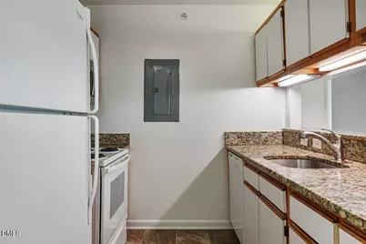 1411 Collegiate Circle #302, Raleigh, NC 27606 - Photo 7