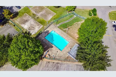 1411 Collegiate Circle #302, Raleigh, NC 27606 - Photo 41