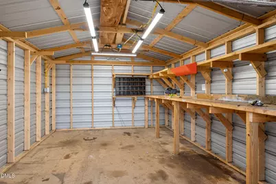 100 Christian Court, Norlina, NC 27563 - Photo 23