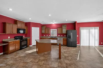 100 Christian Court, Norlina, NC 27563 - Photo 3