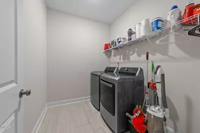 104 Majestic Peak Drive, Garner, NC 27529 - Photo 19