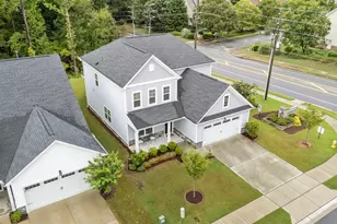 104 Majestic Peak Dr, Garner, NC 27529 - Photo 39