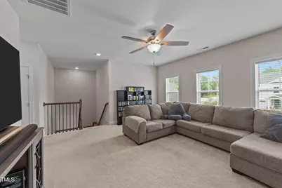 104 Majestic Peak Drive, Garner, NC 27529 - Photo 21