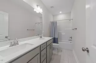 104 Majestic Peak Dr, Garner, NC 27529 - Photo 27