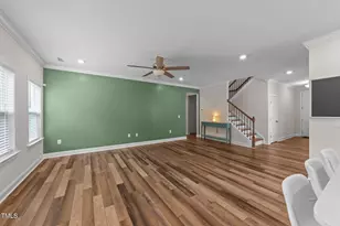 104 Majestic Peak Dr, Garner, NC 27529 - Photo 11