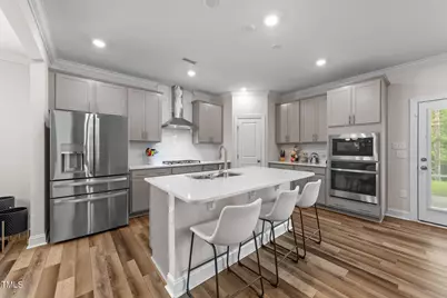 104 Majestic Peak Drive, Garner, NC 27529 - Photo 7