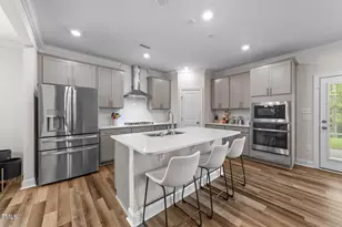 104 Majestic Peak Dr, Garner, NC 27529 - Photo 7