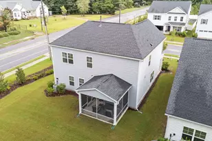 104 Majestic Peak Dr, Garner, NC 27529 - Photo 49