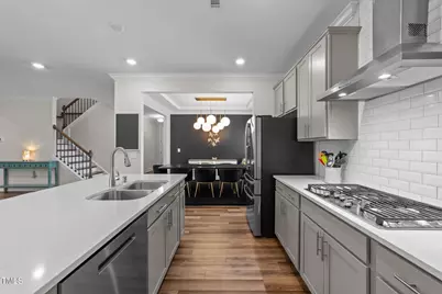 104 Majestic Peak Drive, Garner, NC 27529 - Photo 9