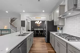 104 Majestic Peak Dr, Garner, NC 27529 - Photo 9