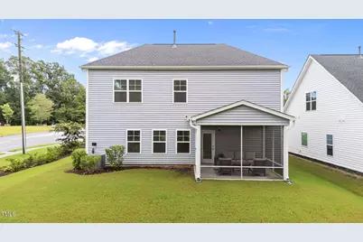 104 Majestic Peak Drive, Garner, NC 27529 - Photo 47