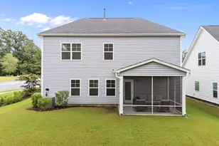 104 Majestic Peak Dr, Garner, NC 27529 - Photo 47