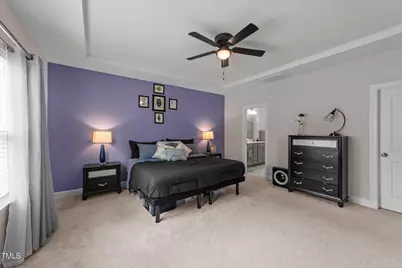 104 Majestic Peak Drive, Garner, NC 27529 - Photo 23