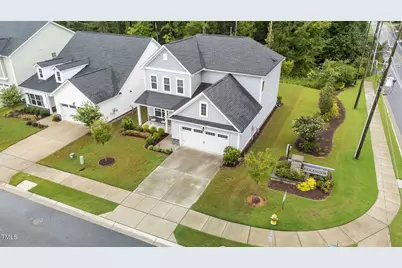 104 Majestic Peak Drive, Garner, NC 27529 - Photo 37