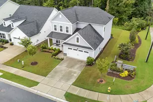 104 Majestic Peak Dr, Garner, NC 27529 - Photo 37