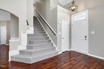 5624 Yates Garden Lane, Raleigh, NC 27606 - Photo 19