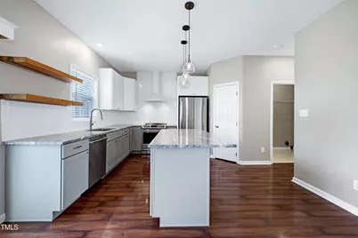 5624 Yates Garden Lane, Raleigh, NC 27606 - Photo 9