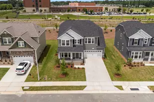 3500 Bailey Lk Dr, Fuquay-Varina, NC 27526 - Photo 7