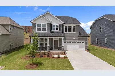 3500 Bailey Lk Drive, Fuquay-Varina, NC 27526 - Photo 1