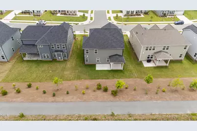 3500 Bailey Lk Drive, Fuquay-Varina, NC 27526 - Photo 11