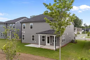 3500 Bailey Lk Dr, Fuquay-Varina, NC 27526 - Photo 15