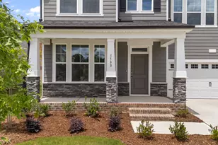 3500 Bailey Lk Dr, Fuquay-Varina, NC 27526 - Photo 5