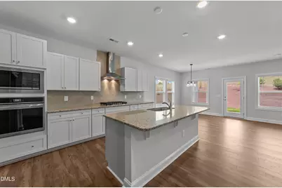 3500 Bailey Lk Drive, Fuquay-Varina, NC 27526 - Photo 23