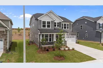 3500 Bailey Lk Drive, Fuquay-Varina, NC 27526 - Photo 3
