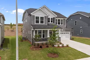 3500 Bailey Lk Dr, Fuquay-Varina, NC 27526 - Photo 3