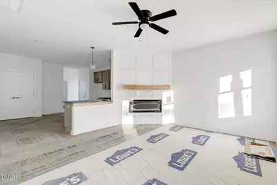 209 Terrell Street, Norlina, NC 27563 - Photo 3