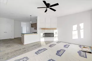 209 Terrell St, Norlina, NC 27563 - Photo 3