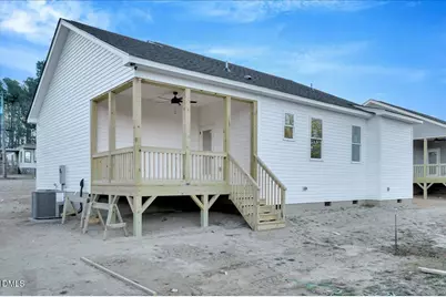 209 Terrell Street, Norlina, NC 27563 - Photo 21