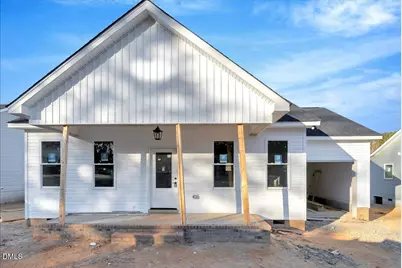 209 Terrell Street, Norlina, NC 27563 - Photo 19