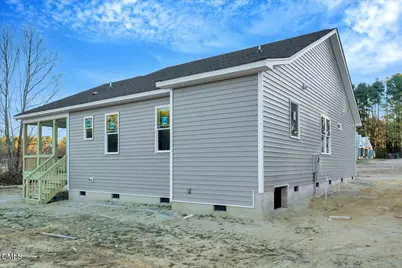 211 Terrell Street, Norlina, NC 27563 - Photo 21