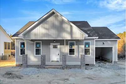 211 Terrell Street, Norlina, NC 27563 - Photo 1