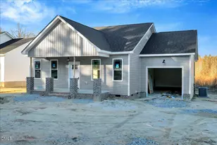 211 Terrell St, Norlina, NC 27563 - Photo 19