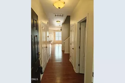 3842 Wild Meadow Lane, Wake Forest, NC 27587 - Photo 5