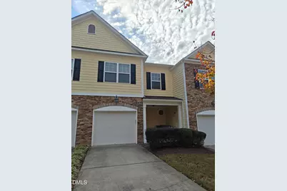 3842 Wild Meadow Lane, Wake Forest, NC 27587 - Photo 21