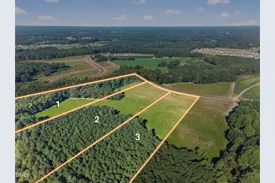 Lot 1 Mitchell Road, Lillington, NC 27546 - Photo 5