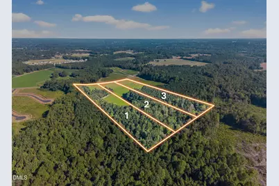 Lot 1 Mitchell Road, Lillington, NC 27546 - Photo 7