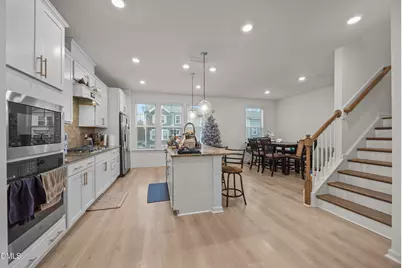 7015 Gentle Pine Place, Raleigh, NC 27613 - Photo 13