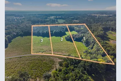 Lot 2 Mitchell Road, Lillington, NC 27546 - Photo 1