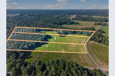 Lot 3 Mitchell Road, Lillington, NC 27546 - Photo 3