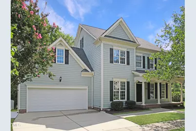 1105 Dominion Hill Drive, Cary, NC 27519 - Photo 1