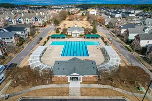 1105 Dominion Hill Dr, Cary, NC 27519 - Photo 37