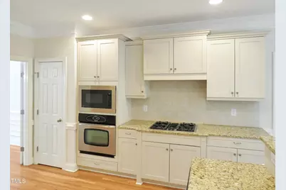 1105 Dominion Hill Drive, Cary, NC 27519 - Photo 11